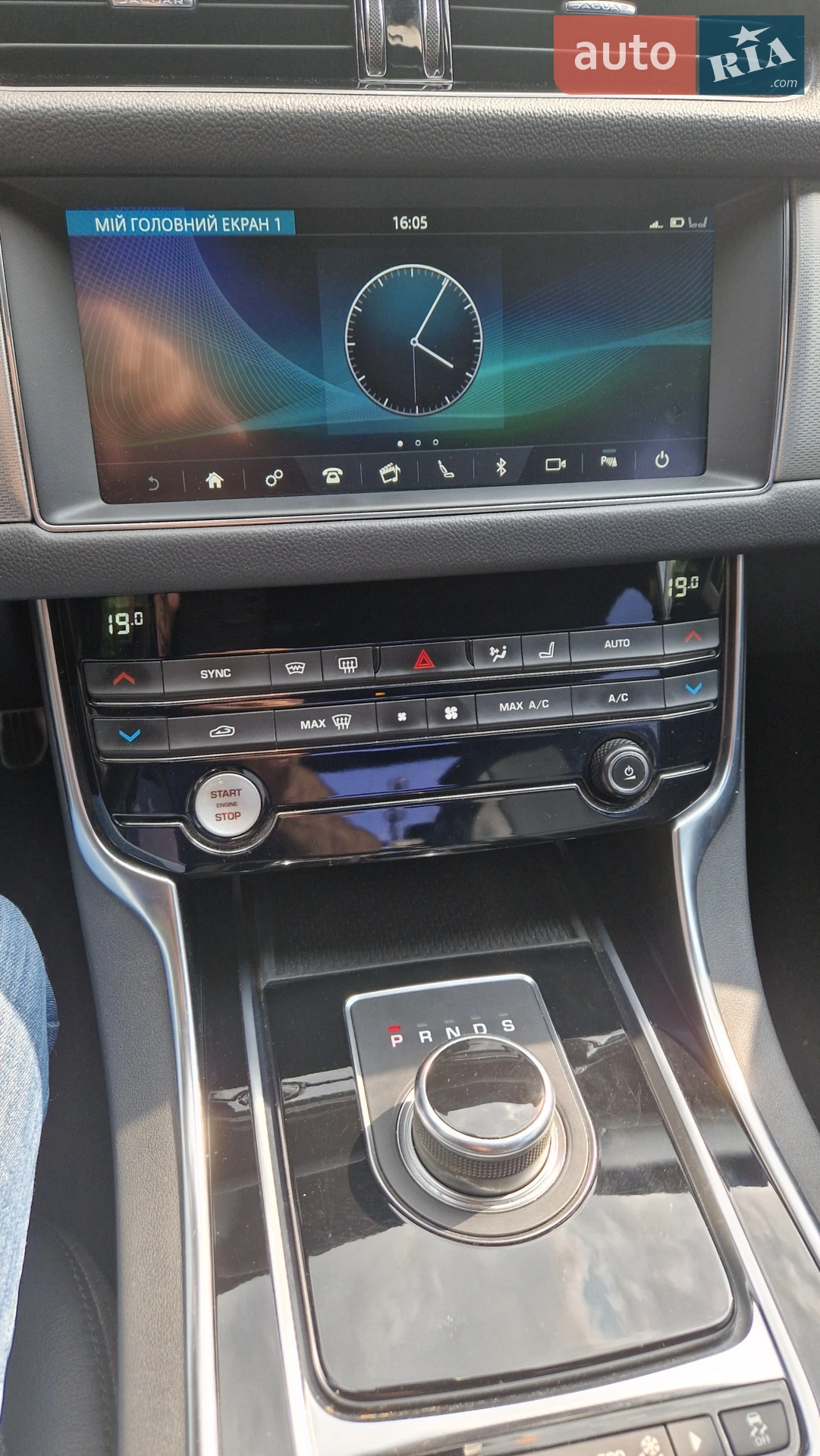 2020 Jaguar XF - мініатюра 20