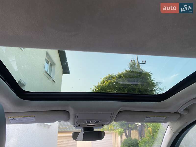 Седан Jaguar XF 2018 в Луцке фото 22 Седан Jaguar XF 2018 в Луцке