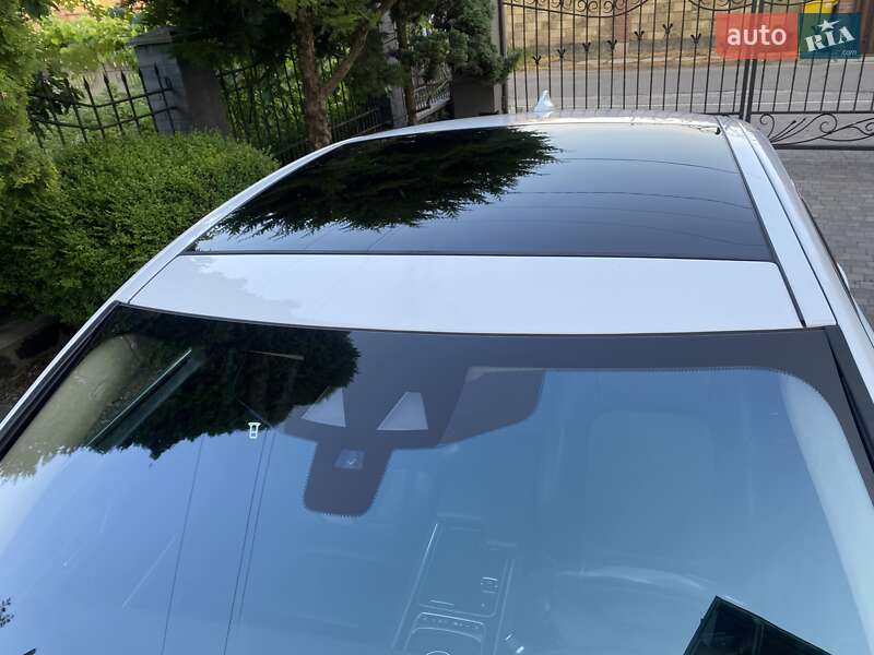 Седан Jaguar XF 2018 в Луцке фото 23 Седан Jaguar XF 2018 в Луцке