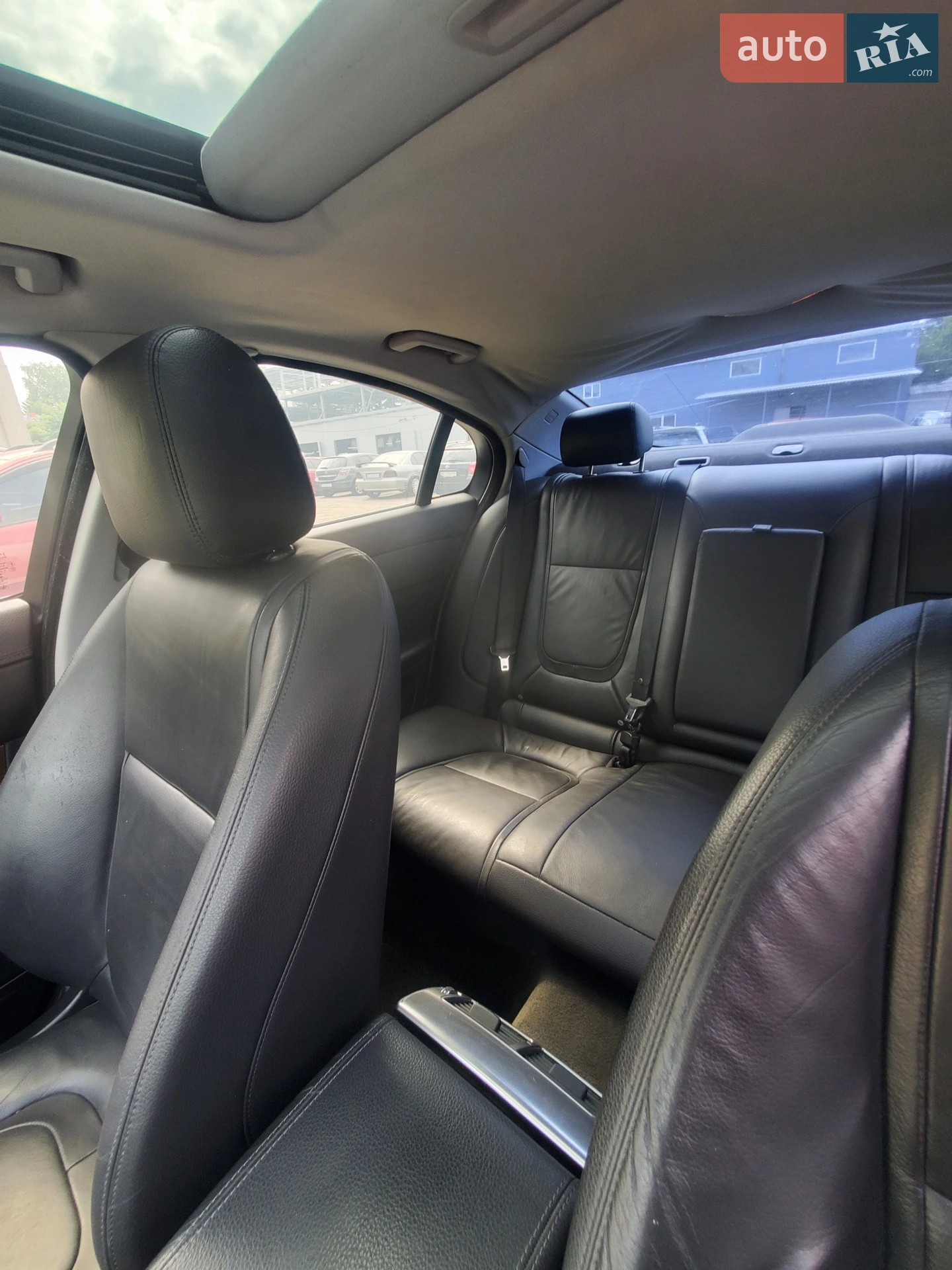 2013 Jaguar XF - мініатюра 8