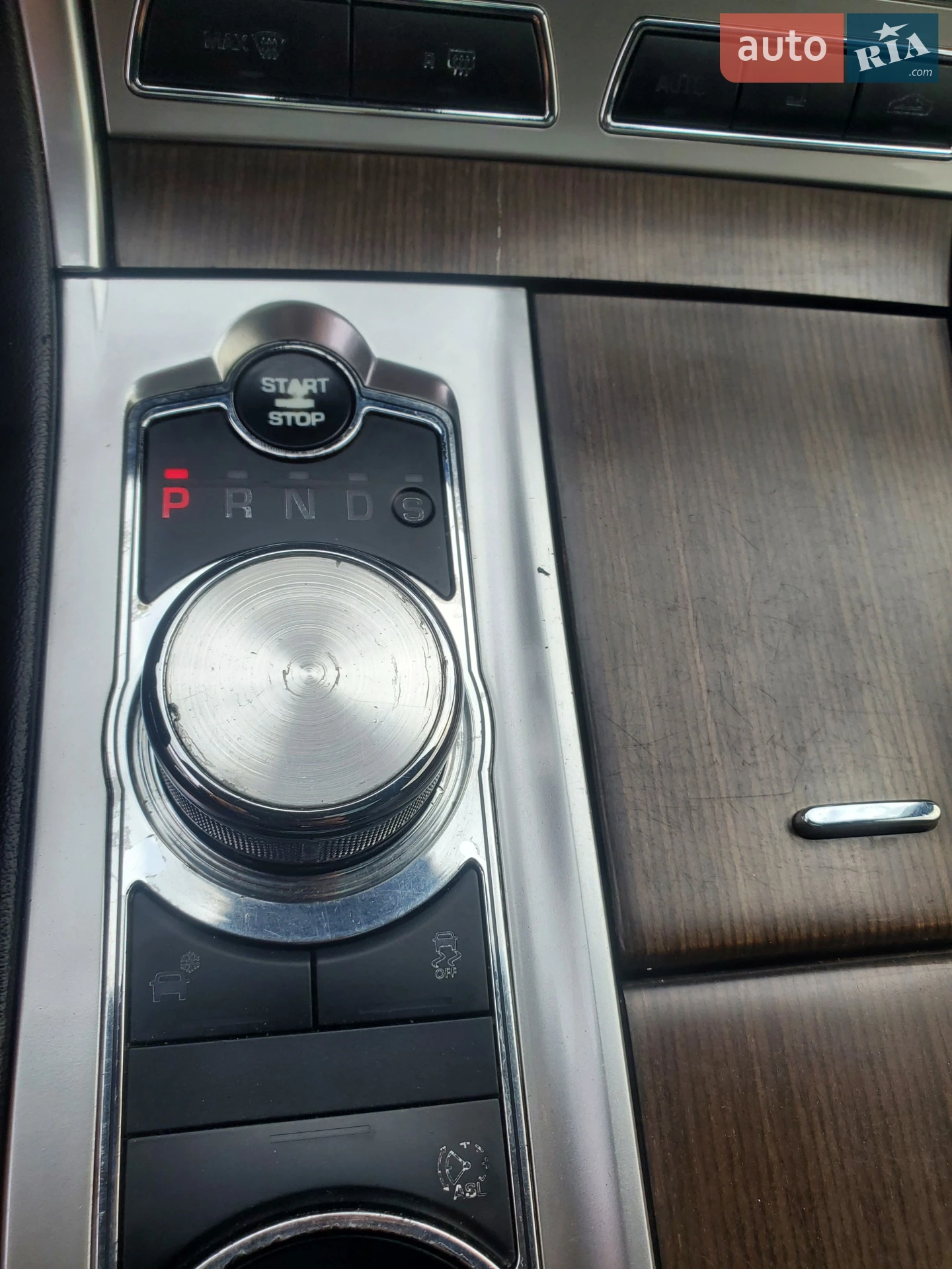 2013 Jaguar XF - мініатюра 14