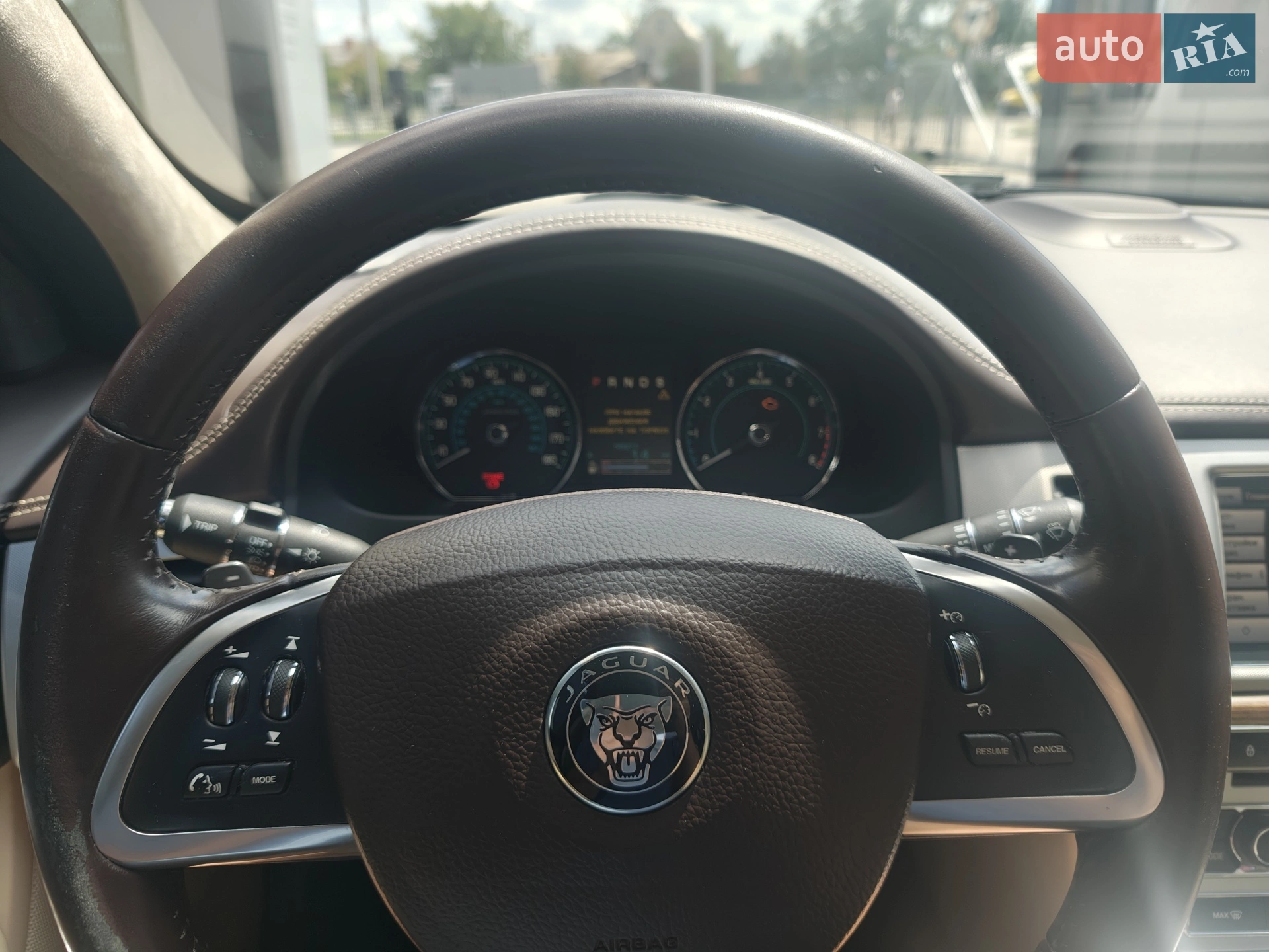 2015 Jaguar XF - мініатюра 44