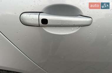 Седан Jaguar XF 2008 в 
