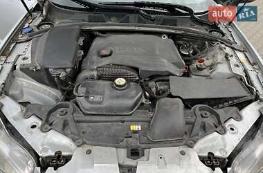 Седан Jaguar XF 2008 в 