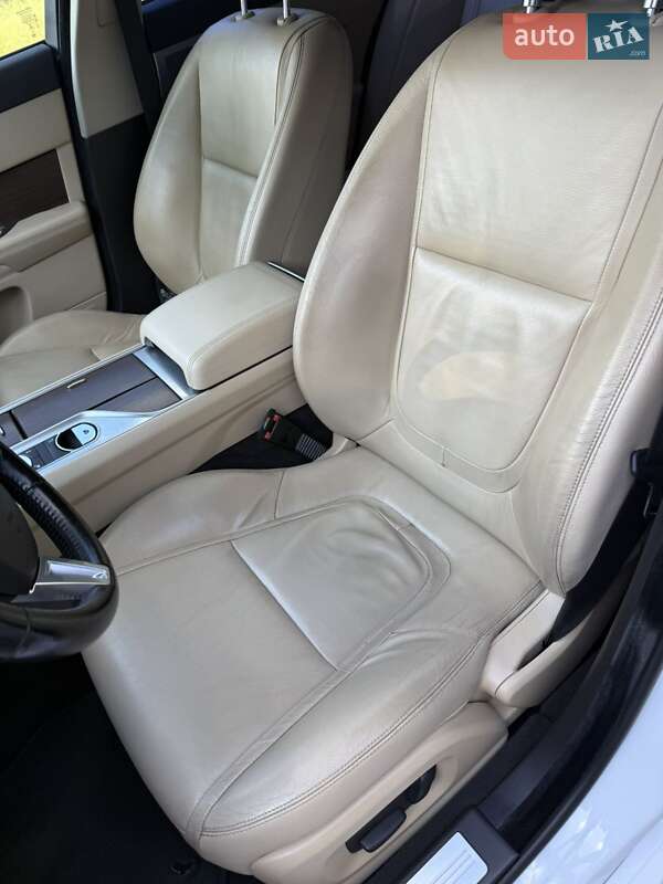 Седан Jaguar XF 2014 в Днепре фото 22 Седан Jaguar XF 2014 в Днепре