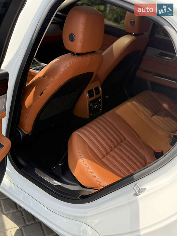 Седан Jaguar XF 2016 в Кропивницком