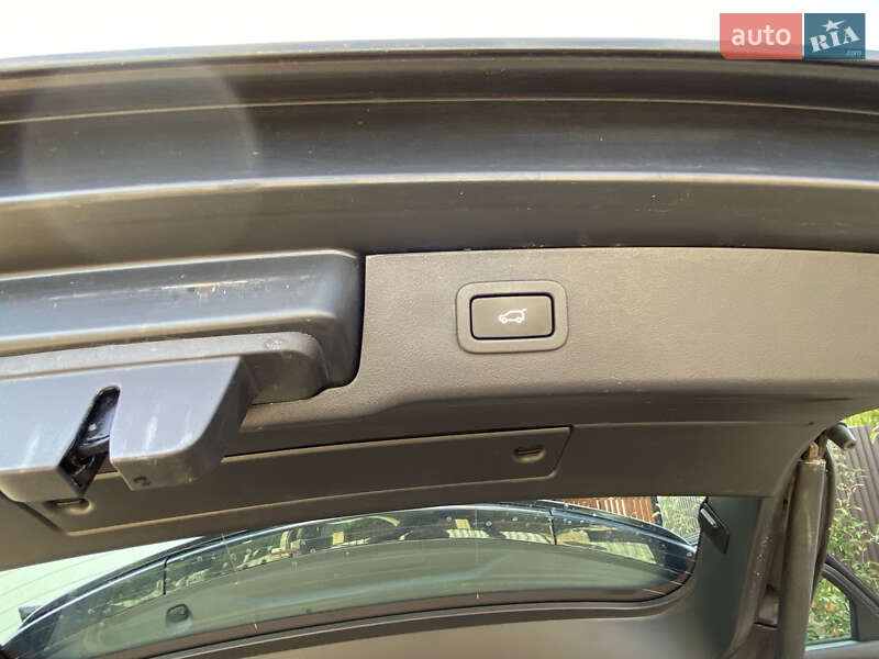 Універсал Jaguar XF 2019 в Києві фото 43 Універсал Jaguar XF 2019 в Києві