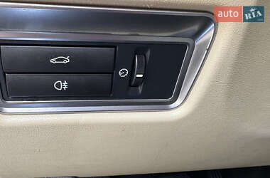 Седан Jaguar XF 2014 в 