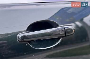 Седан Jaguar XF 2009 в 
