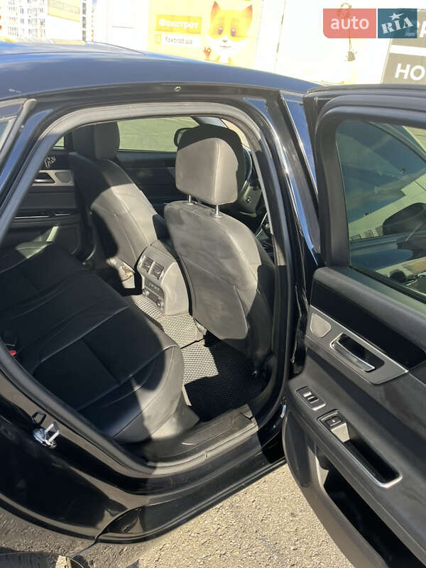 Седан Jaguar XF 2016 в Києві фото 24 Седан Jaguar XF 2016 в Києві