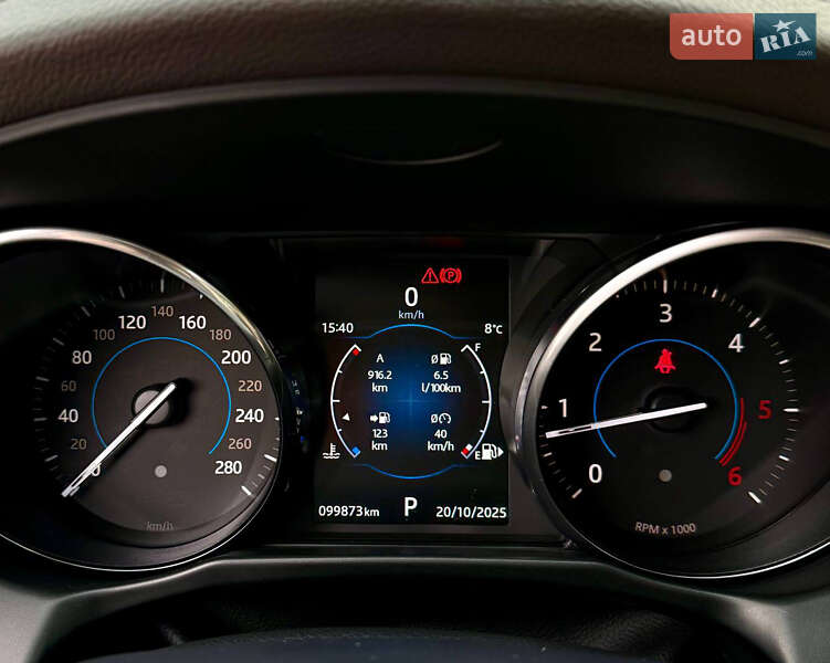 Седан Jaguar XF 2016 в Києві фото 21 Седан Jaguar XF 2016 в Києві