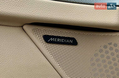 Седан Jaguar XF 2016 в  фото 23 Седан Jaguar XF 2016 в