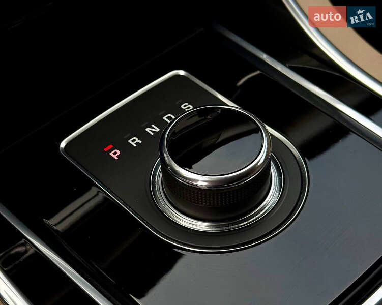 Седан Jaguar XF 2016 в Києві фото 32 Седан Jaguar XF 2016 в Києві