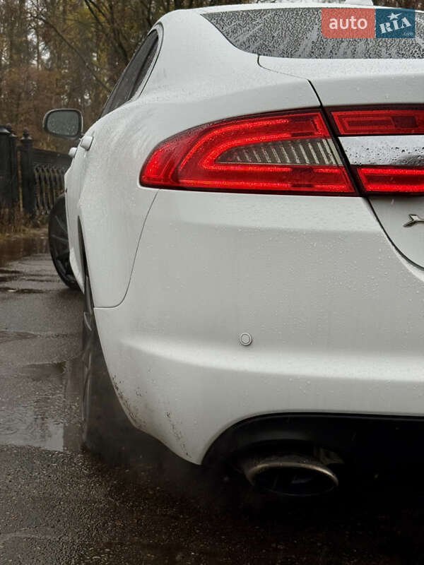 Седан Jaguar XF 2015 в Харькове фото 8 Седан Jaguar XF 2015 в Харькове