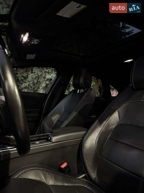 Седан Jaguar XF 2017 в Одесі фото 17 Седан Jaguar XF 2017 в Одесі