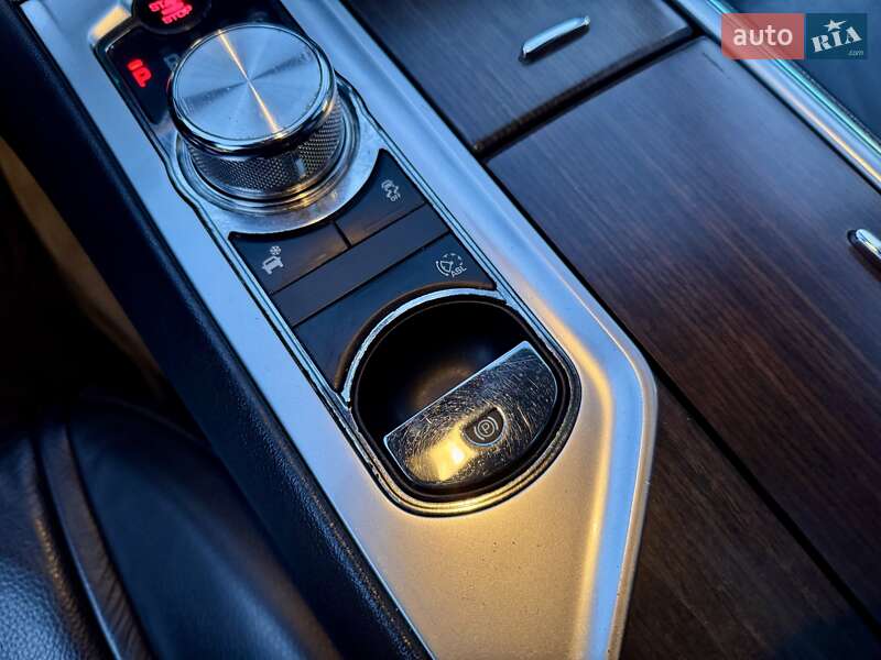 Седан Jaguar XF 2014 в Одессе фото 45 Седан Jaguar XF 2014 в Одессе