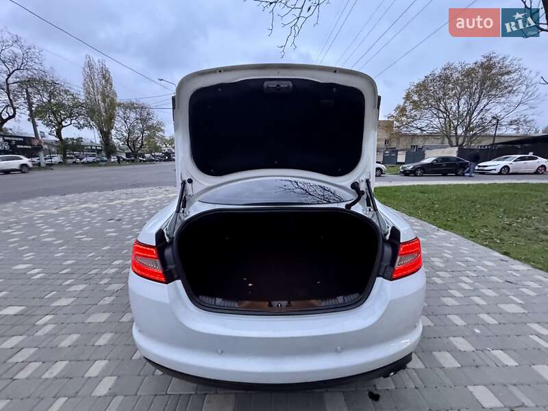 Седан Jaguar XF 2014 в Одессе фото 78 Седан Jaguar XF 2014 в Одессе