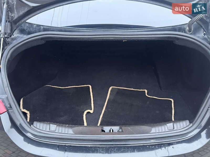 Седан Jaguar XF 2008 в Одессе