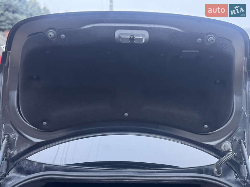 Седан Jaguar XF 2008 в Одессе