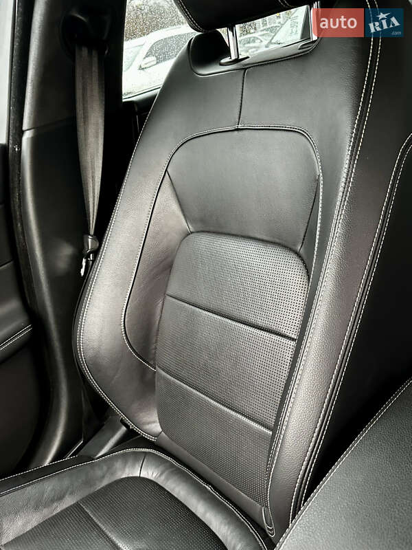 Седан Jaguar XF 2016 в Києві фото 22 Седан Jaguar XF 2016 в Києві