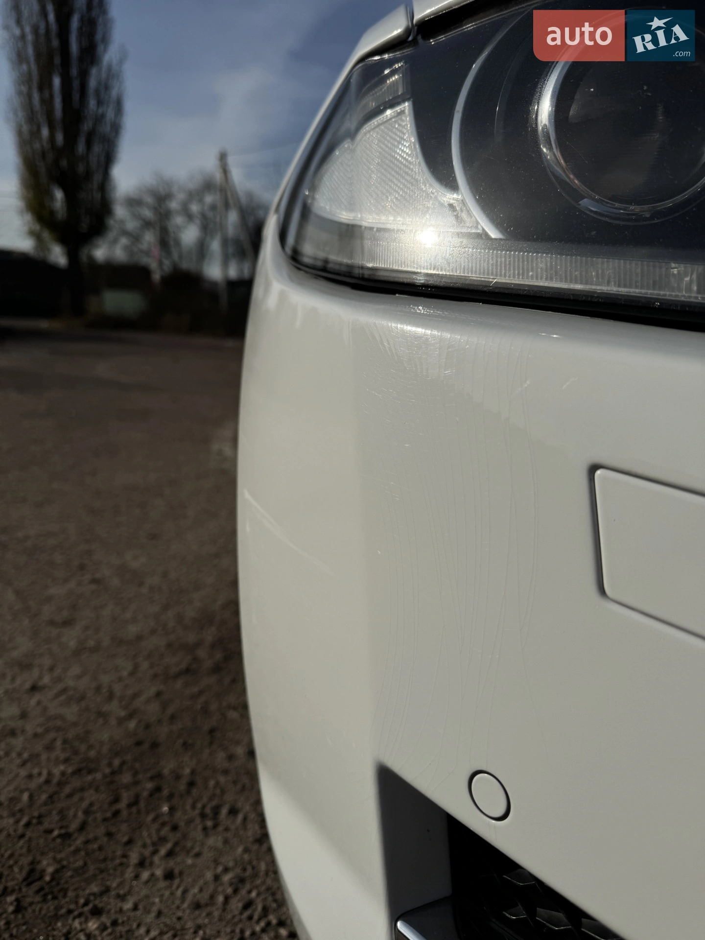 2014 Jaguar XF - мініатюра 10