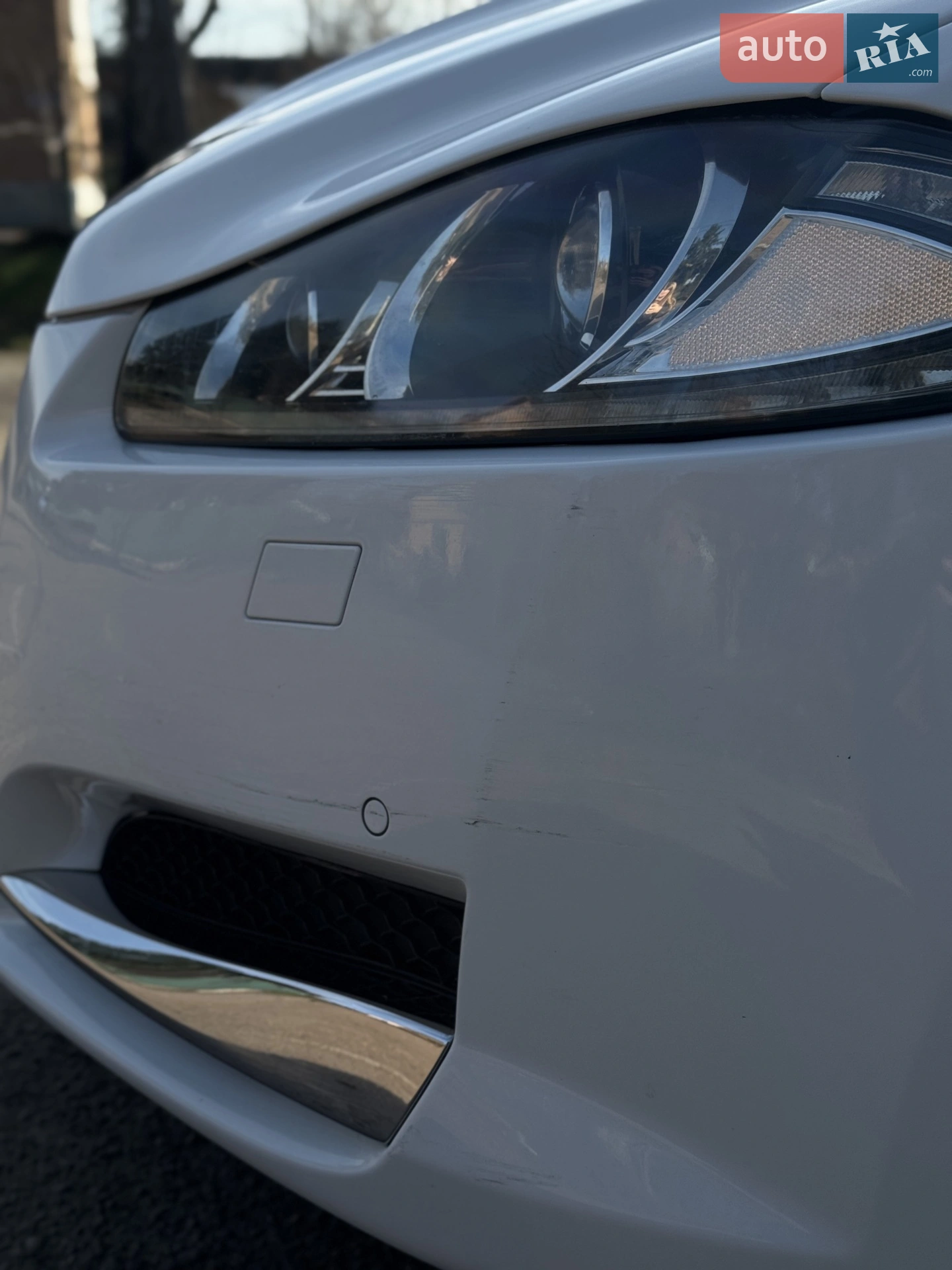 2014 Jaguar XF - мініатюра 15