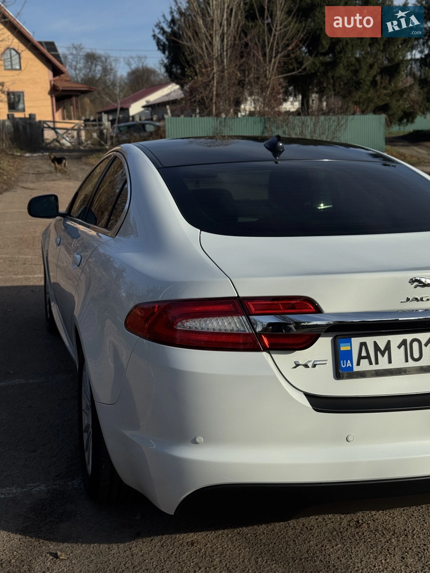 2014 Jaguar XF - мініатюра 16
