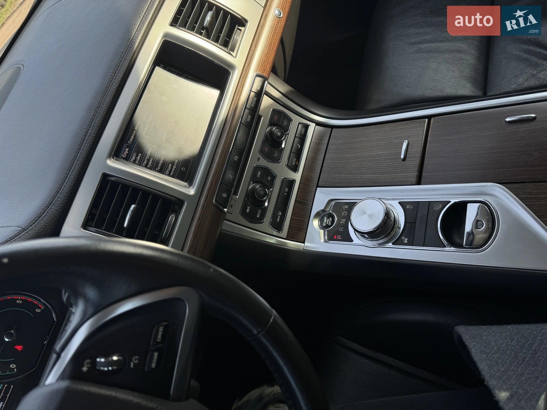 2014 Jaguar XF - мініатюра 21