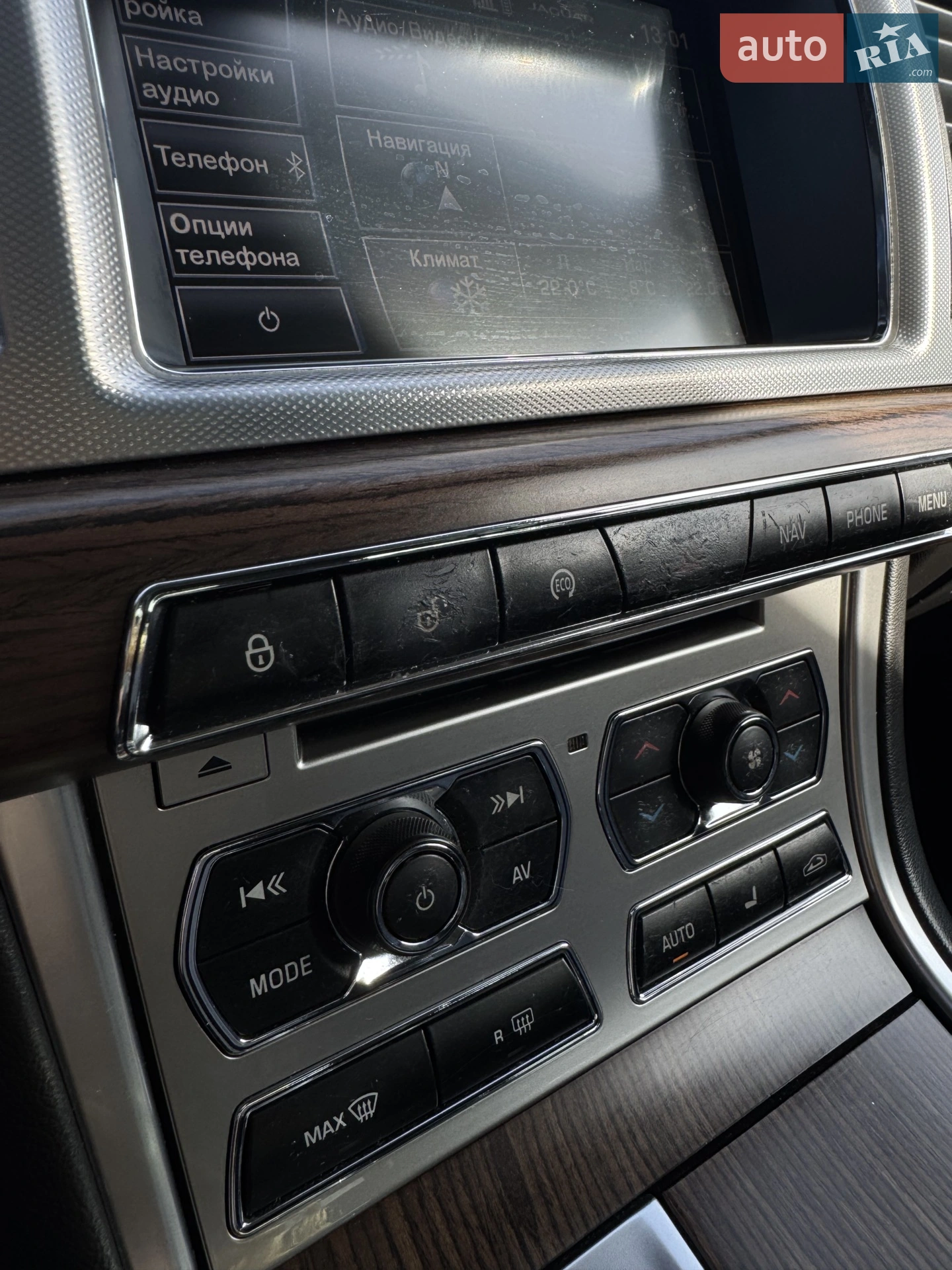 2014 Jaguar XF - мініатюра 20