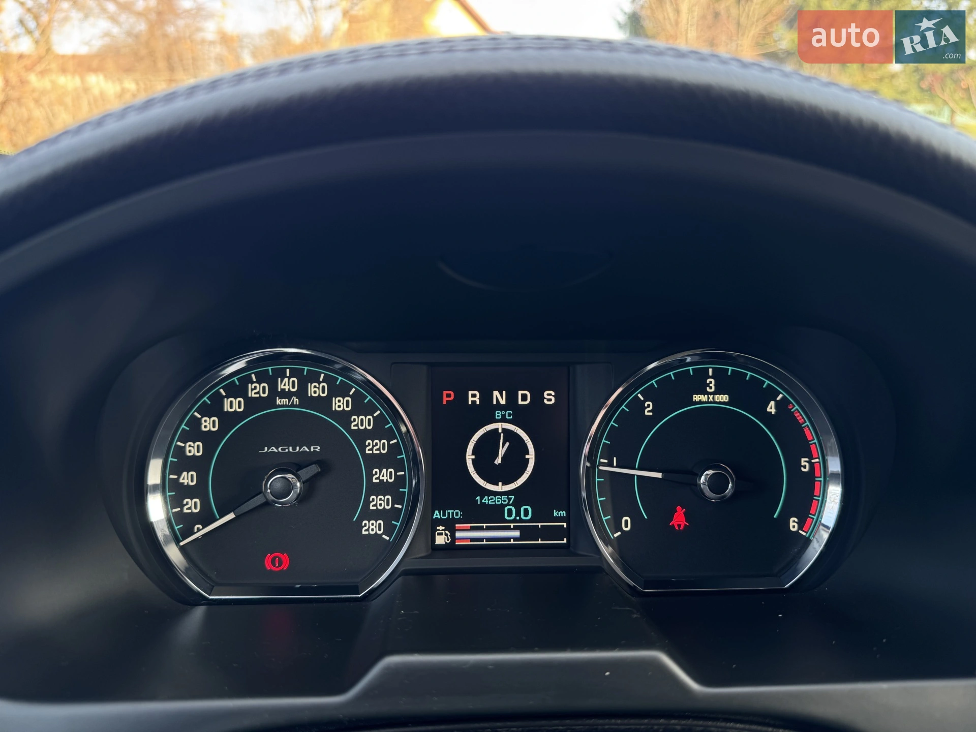 2014 Jaguar XF - мініатюра 22