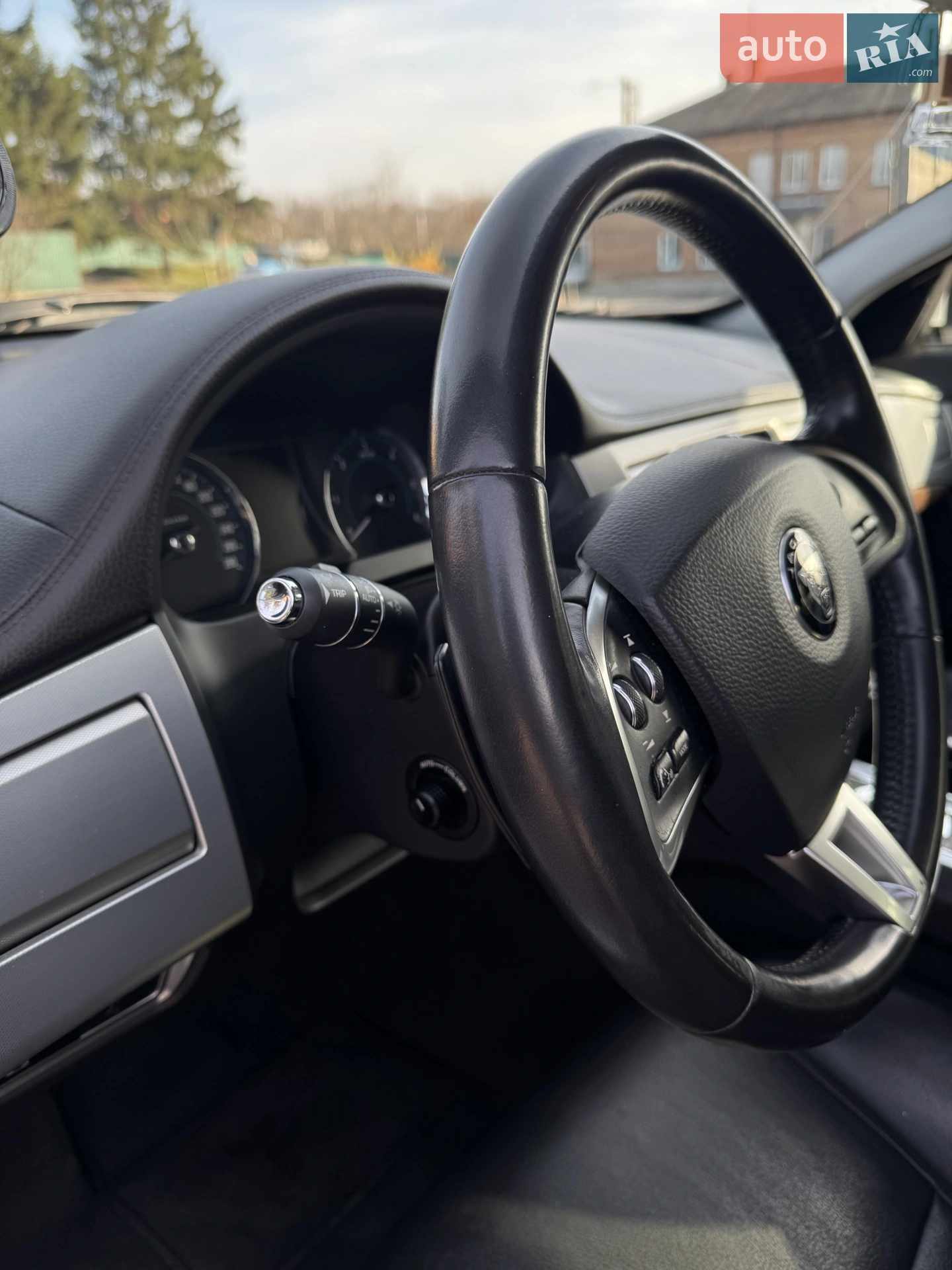 2014 Jaguar XF - мініатюра 25
