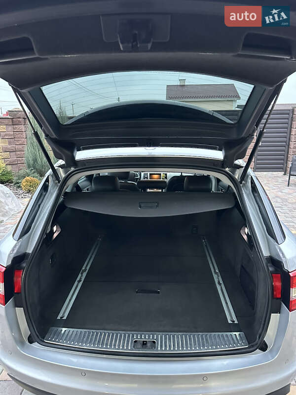 Універсал Jaguar XF 2015 в Житомирі фото 22 Універсал Jaguar XF 2015 в Житомирі