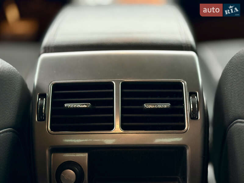 Седан Jaguar XF 2012 в Киеве фото 20 Седан Jaguar XF 2012 в Киеве