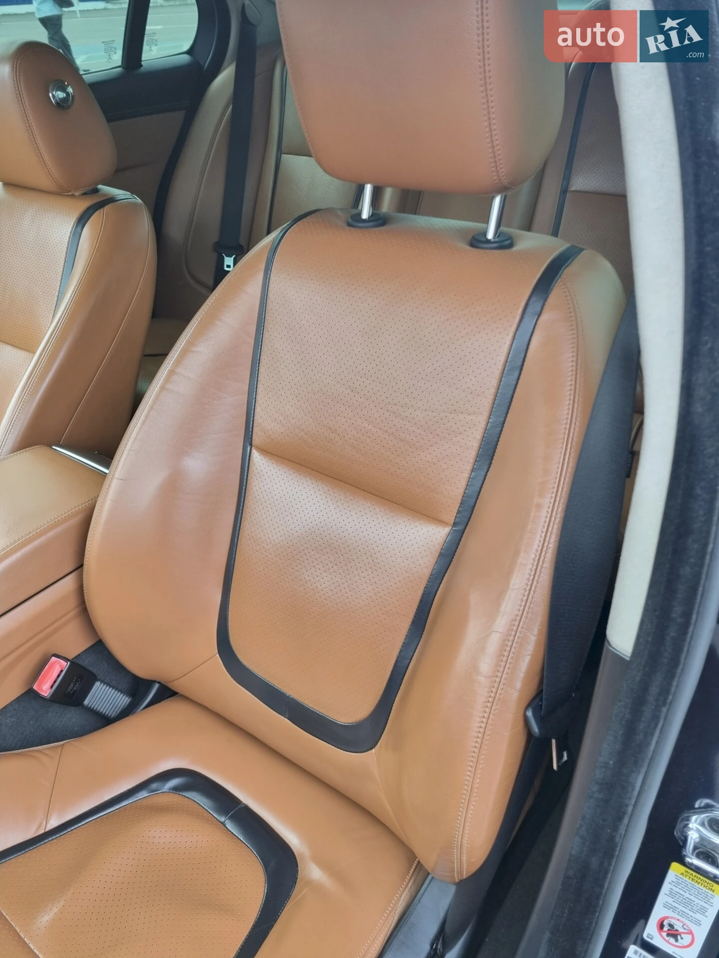 2014 Jaguar XF - мініатюра 30