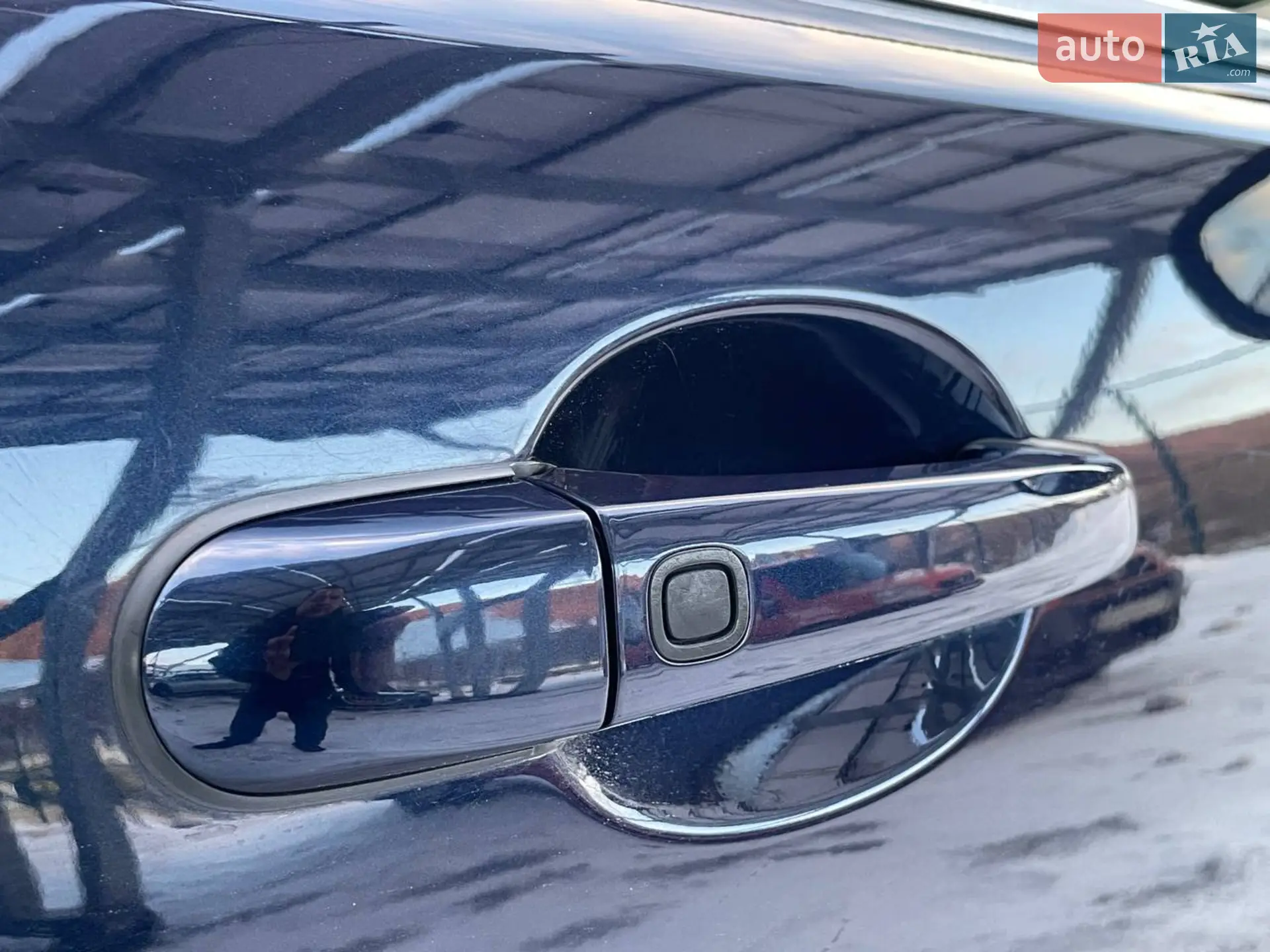 2014 Jaguar XF - мініатюра 20