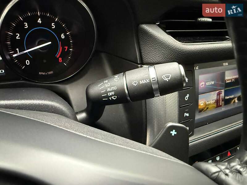 Седан Jaguar XF 2017 в Киеве фото 19 Седан Jaguar XF 2017 в Киеве