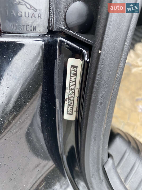 Седан Jaguar XF 2012 в Кропивницком фото 6 Седан Jaguar XF 2012 в Кропивницком