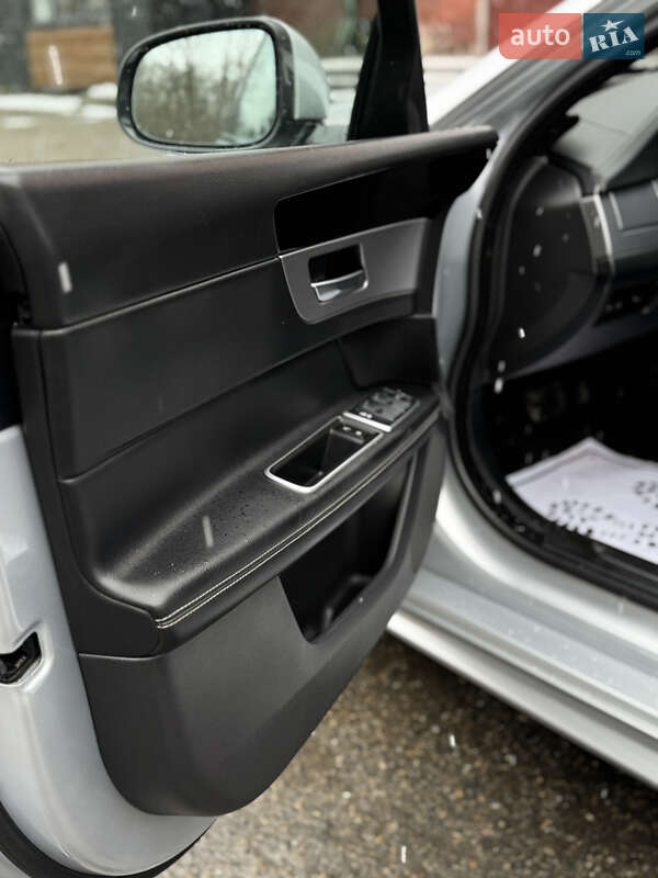 Универсал Jaguar XF 2018 в Бурштыне фото 35 Универсал Jaguar XF 2018 в Бурштыне