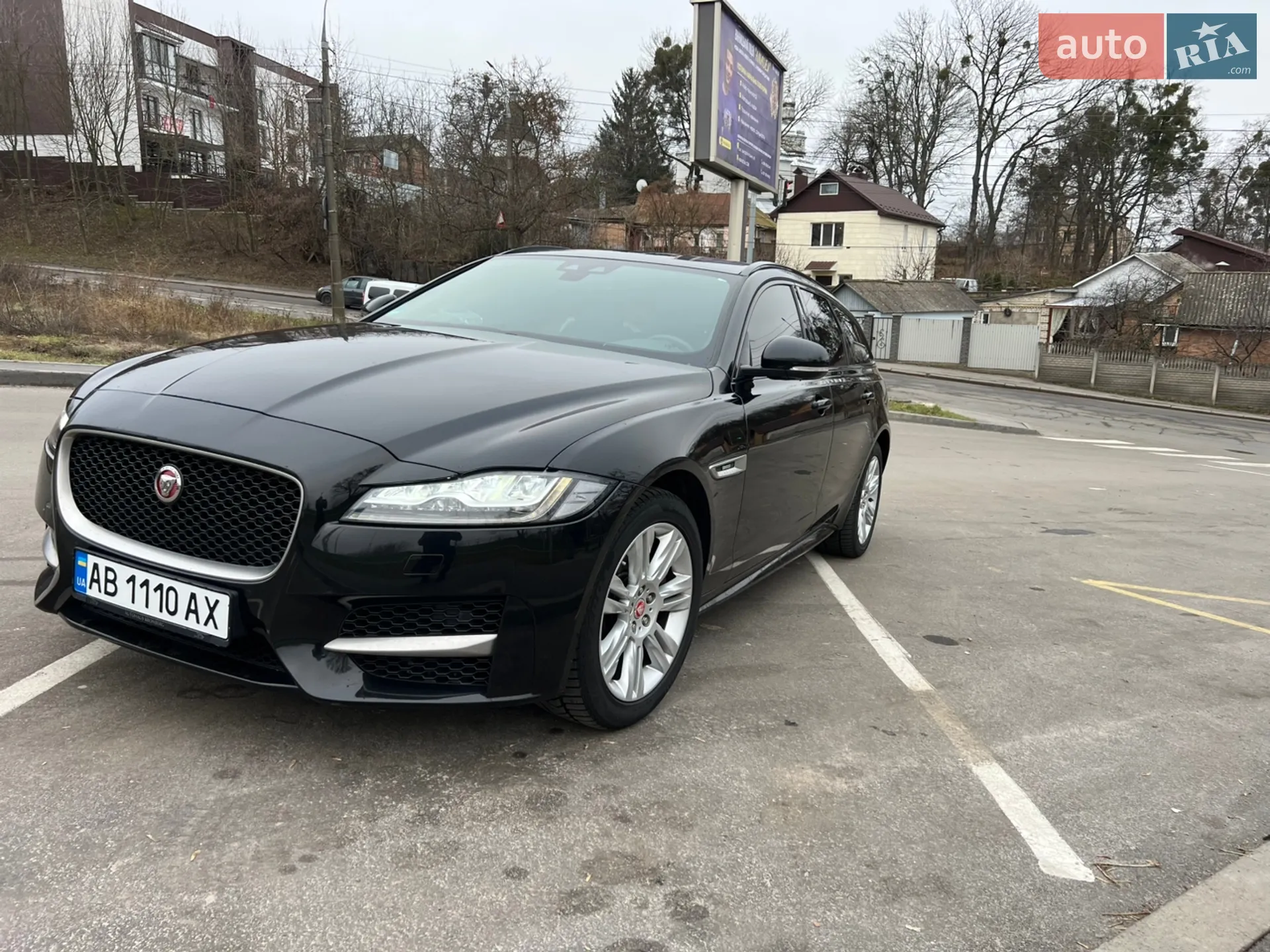 2019 Jaguar XF - мініатюра 29