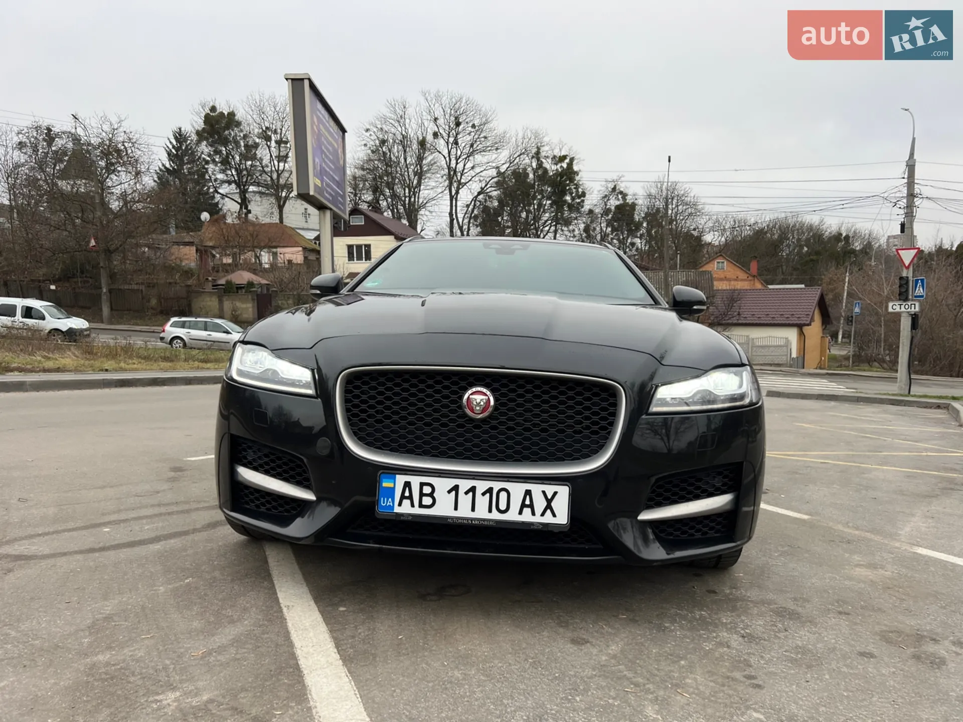 2019 Jaguar XF - мініатюра 31