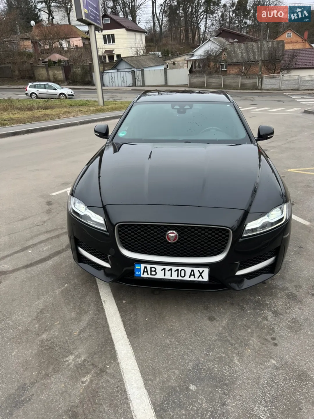 2019 Jaguar XF - мініатюра 32