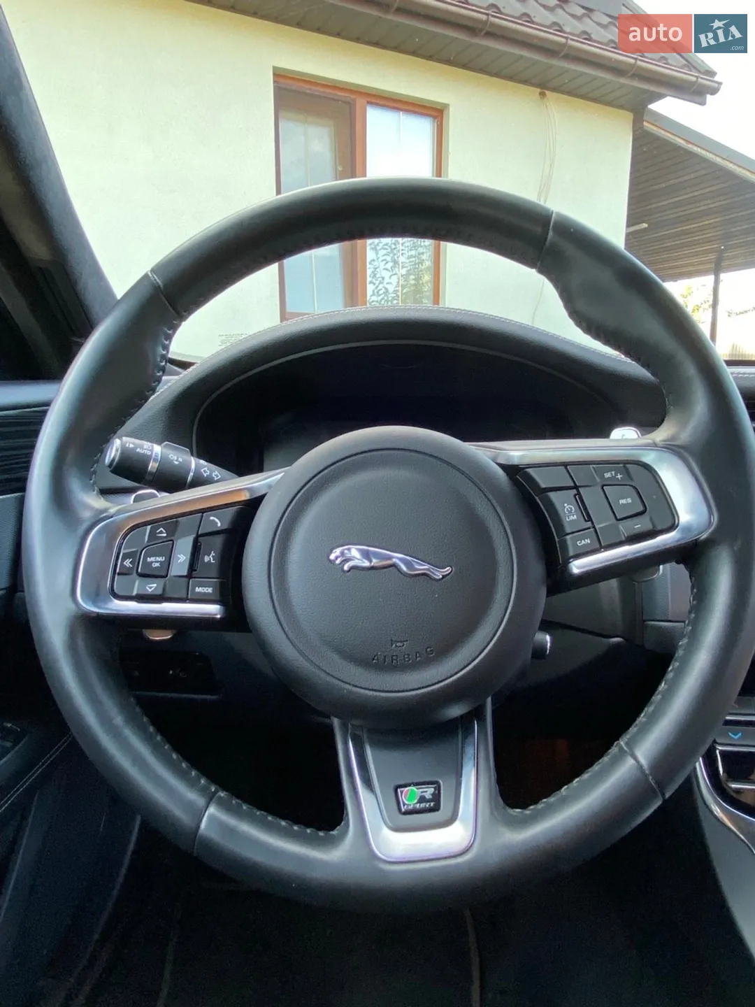2019 Jaguar XF - мініатюра 42