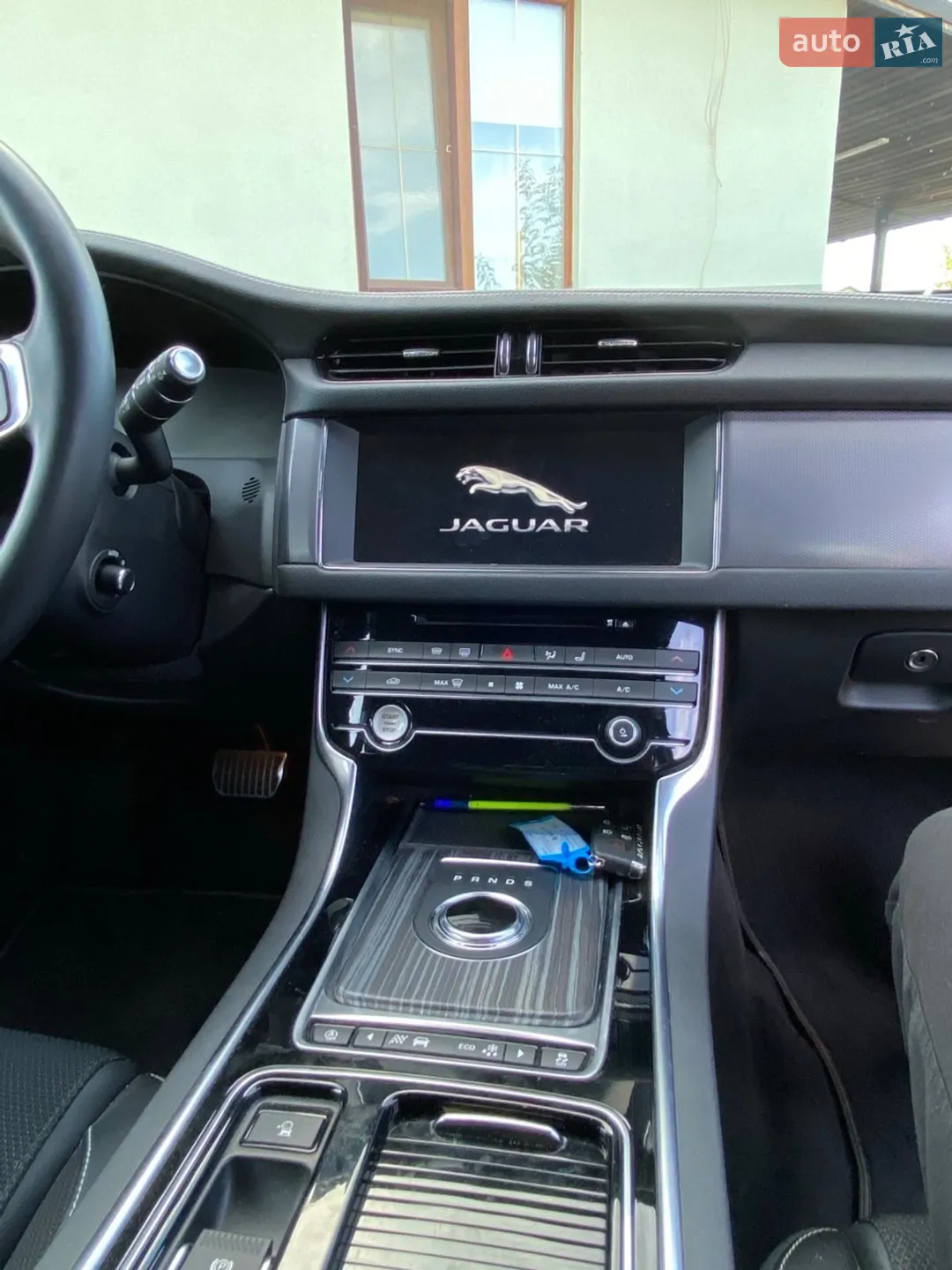 2019 Jaguar XF - мініатюра 43