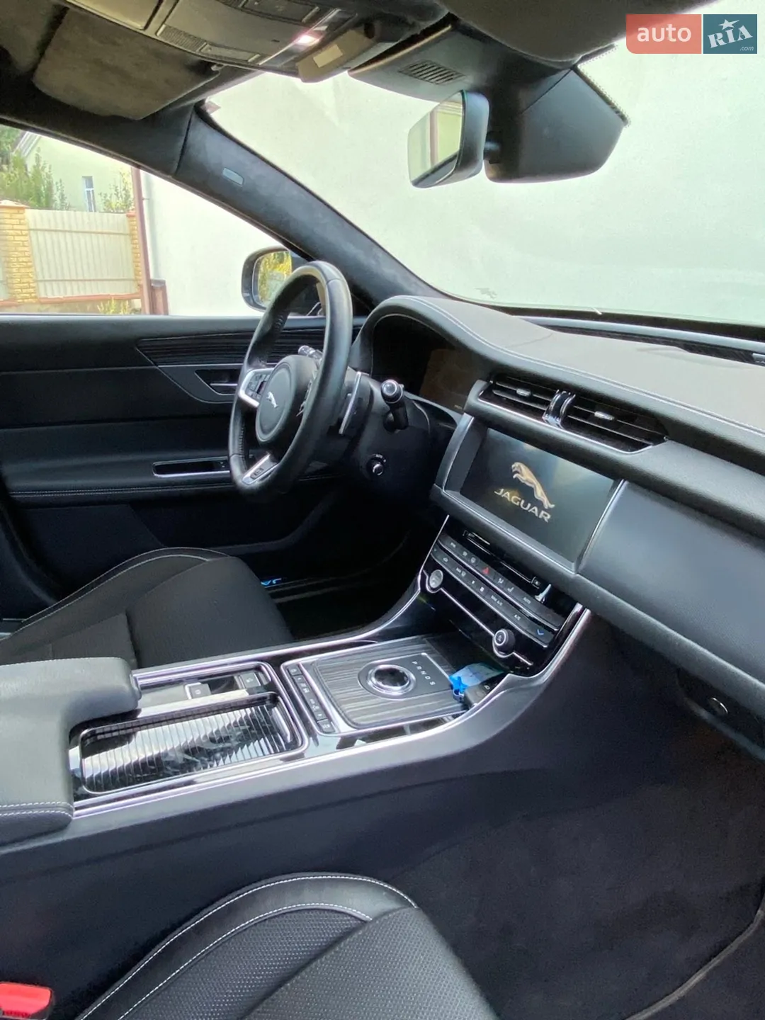 2019 Jaguar XF - мініатюра 45