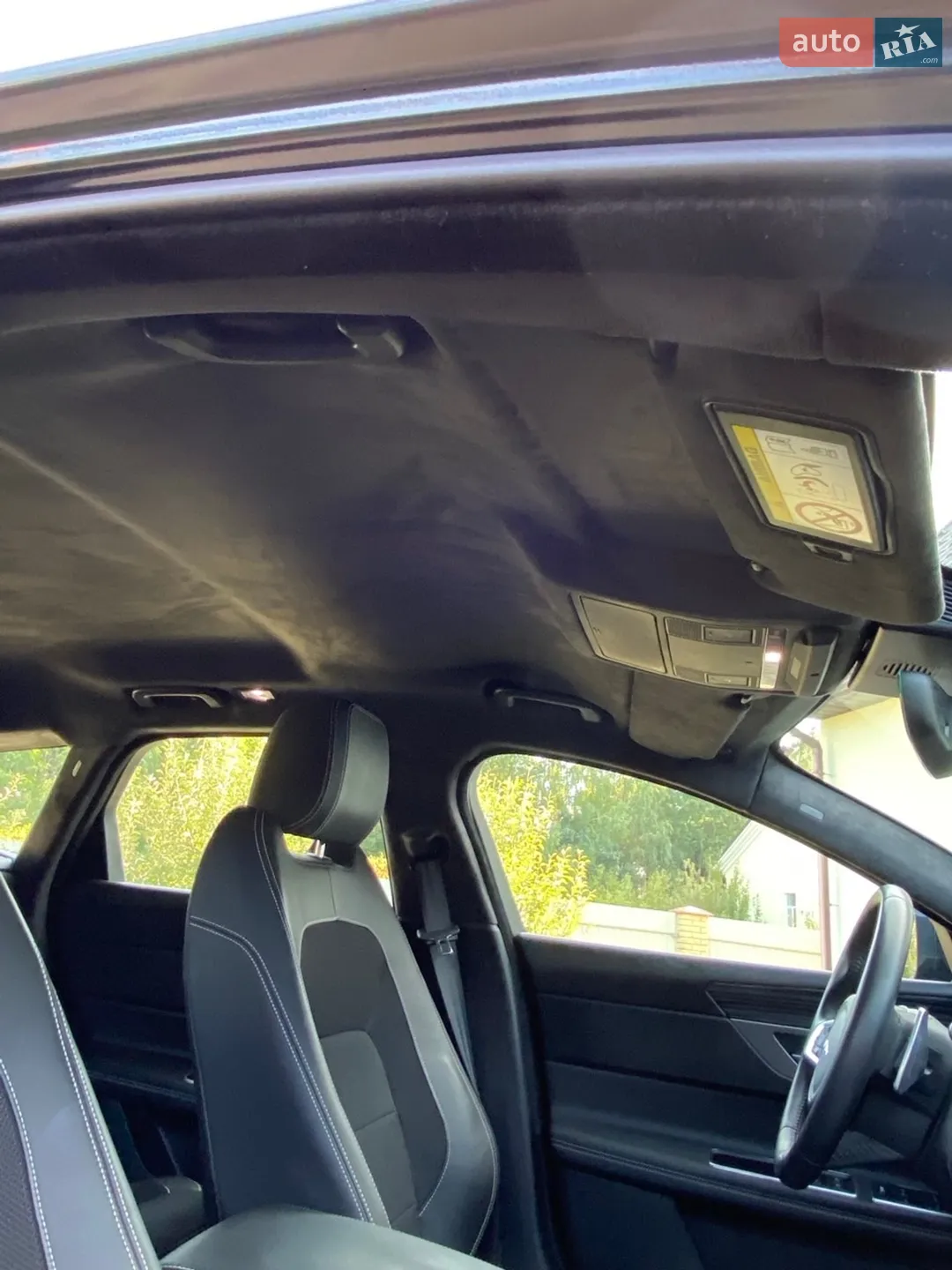 2019 Jaguar XF - мініатюра 48