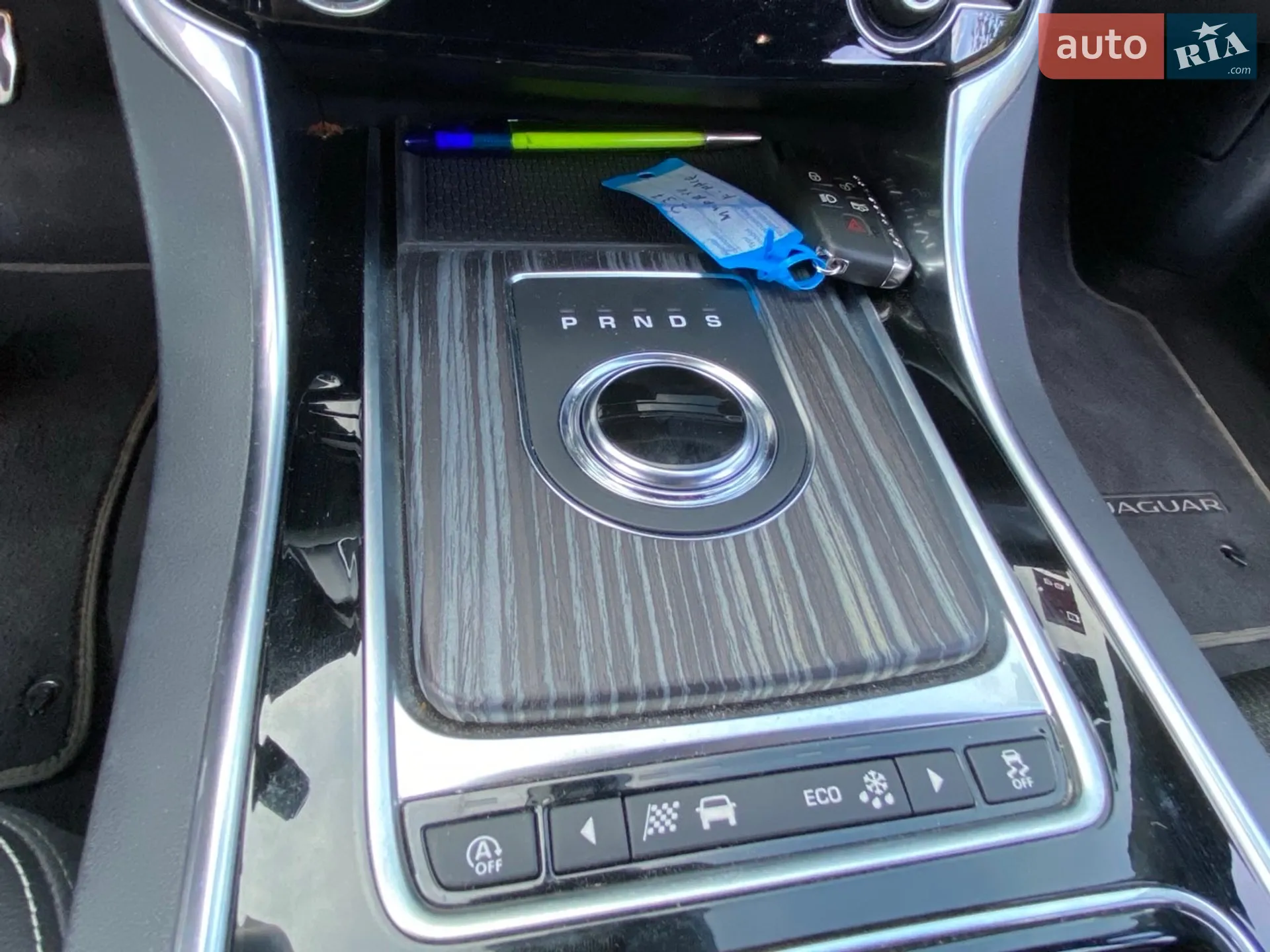 2019 Jaguar XF - мініатюра 54