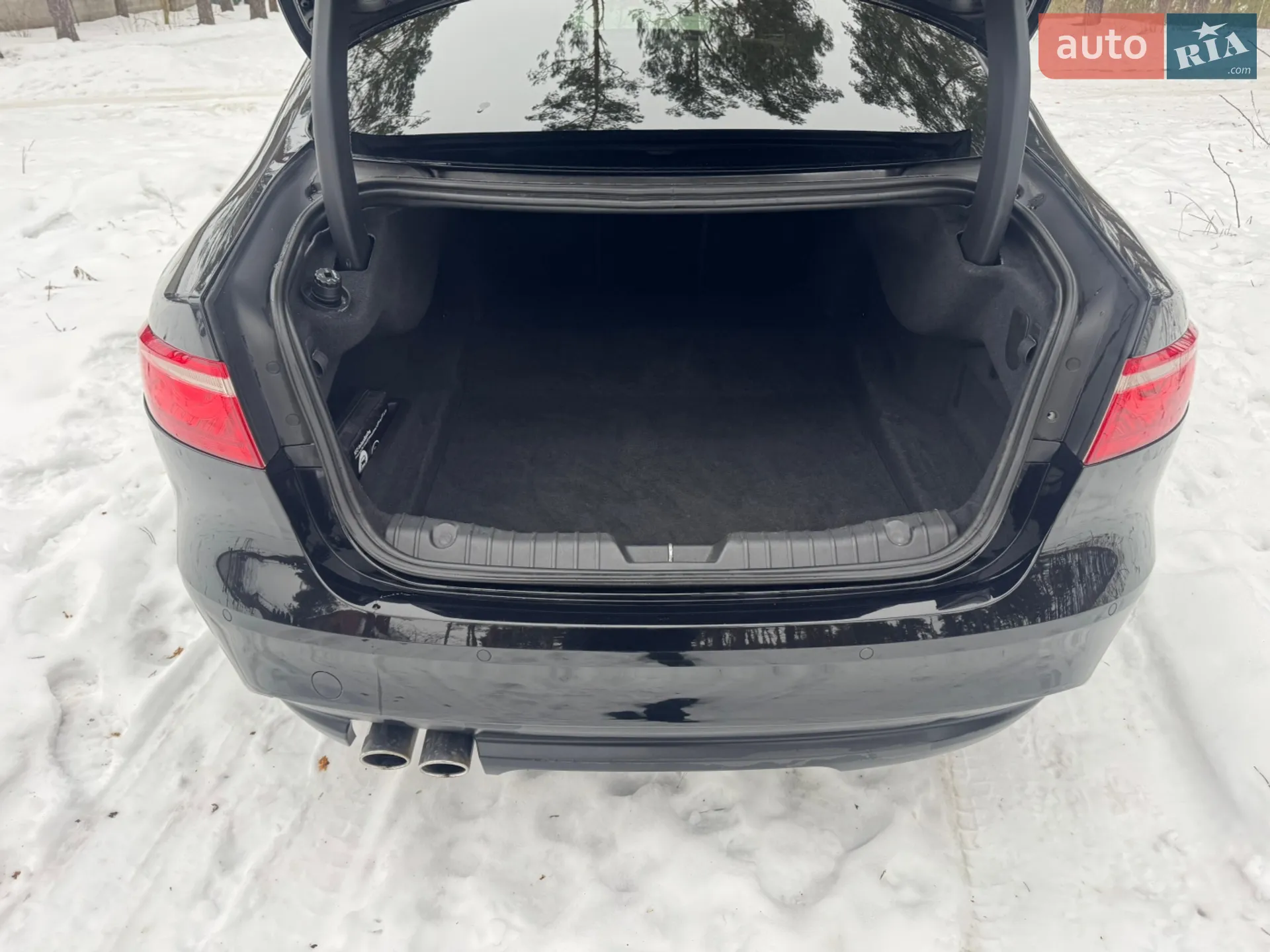 2018 Jaguar XF - мініатюра 8