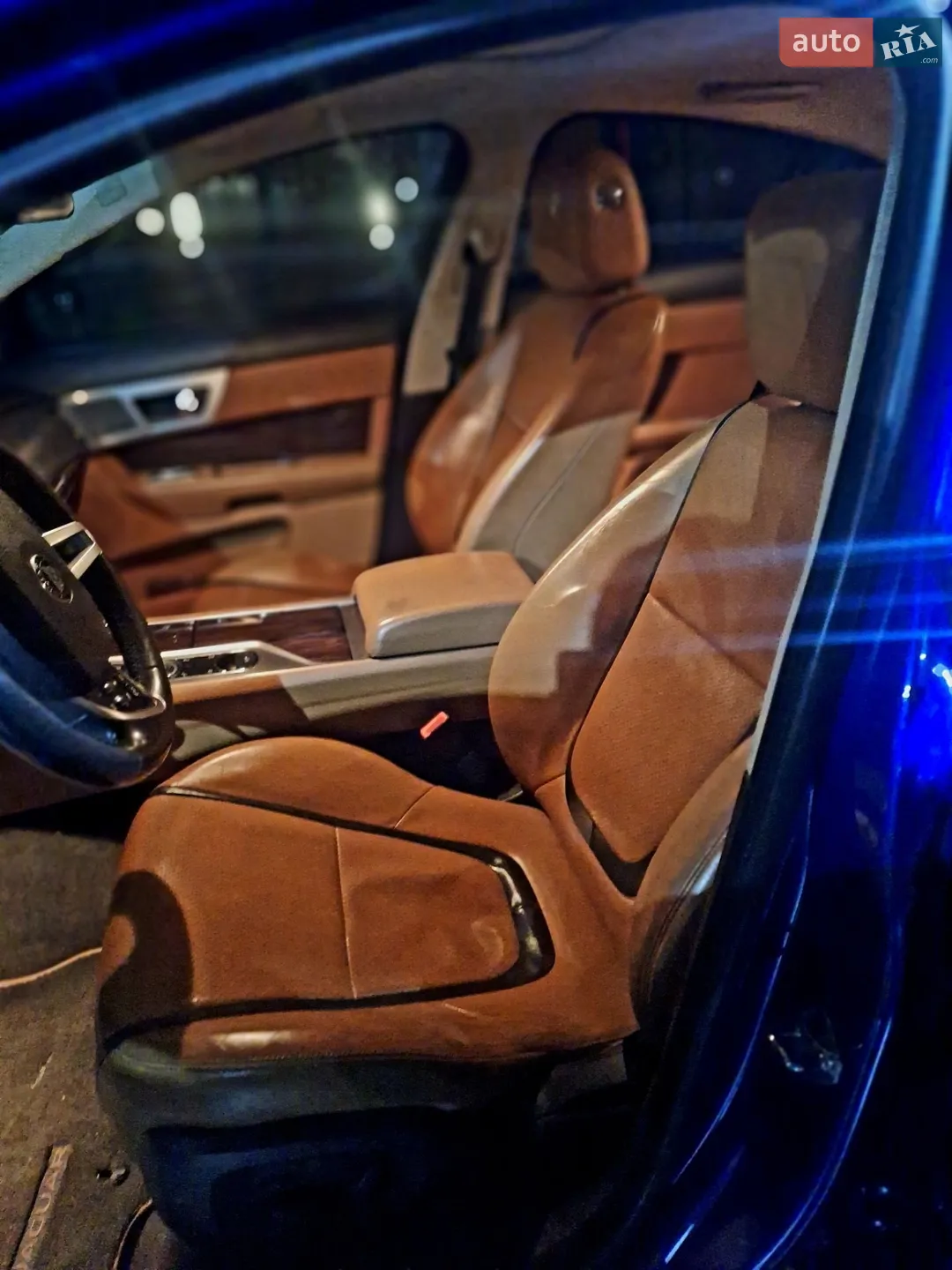 2015 Jaguar XF - мініатюра 25