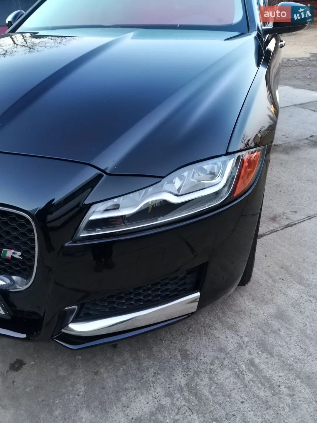 2015 Jaguar XF - мініатюра 13