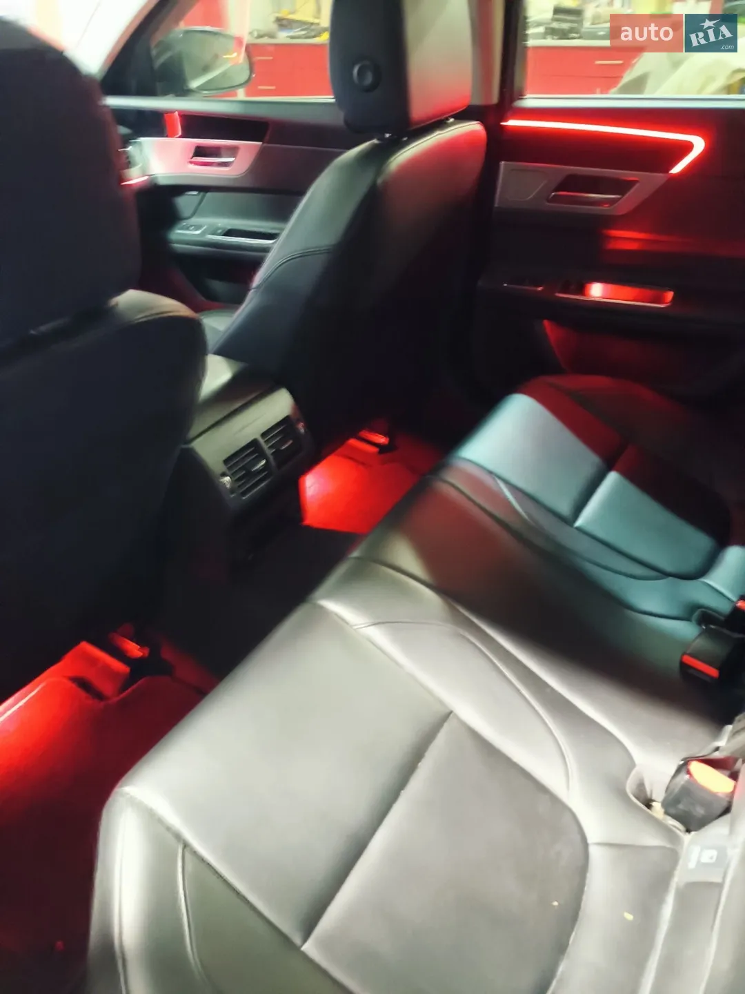 2015 Jaguar XF - мініатюра 63